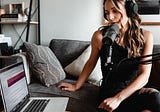 I’ve done 100 Podcasts — This is My Secret to a Great Interview