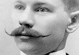 Growing a Moustache