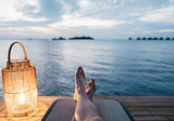 8 Easy Ways to Completely Unplug During Your Next Vacation