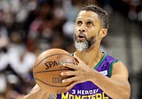 The Time Mahmoud Abdul-Rauf Saved My Student Organization From Public Shame