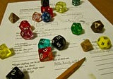 Why Random Encounters Shouldn’t Disappear in RPGs