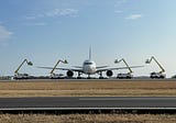 Memphis De-Icing Facility Keeps Packages and Passengers Moving