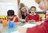 Educators Have A Chance To Experience Their Profession From A New Perspective