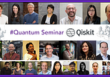 100 seminars and 130 watch-years: Qiskit Seminar Series connects the research community on YouTube