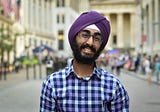 Navigating the Immigrant or South Asian American Experience: Figuring Out How Best to Serve (JJ…