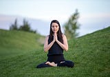 How To Build A Daily Meditation Habit Easily (Even If You’ve Tried Before)