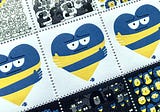 Support for Ukraine