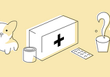 The designer’s burnout first-aid kit