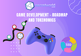 Secretworld Project: Game Development — Roadmap and Tokenomics