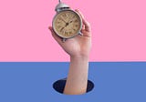 How to work with DateTime in Python