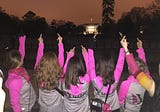 How the Authenticity of the Women’s March Makes You Uncomfortable