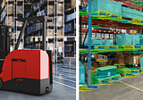 Transforming Material Handling with Autonomous Forklifts: Our Portfolio Company Third Wave…
