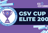 KidX Named To The GSV Cup Elite 200
