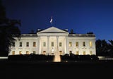 If I Were President Presents. . . . Inauguration Plans