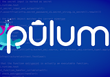 Performing tests on your IaC code with Pulumi
