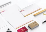 4 Pieces of Business Stationery To Help You Impress