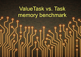 ValueTask vs. Task