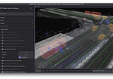 Try Foxglove Studio’s New Beta 3D Panel