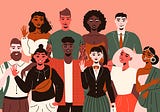 Why Diverse Representation Really Matters
