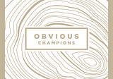 Introducing Obvious Champions