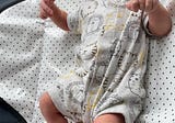 Will Death Be Like Birth? Questions for my Newborn.