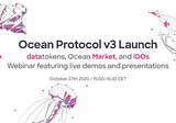 Ocean AMA with Wolf Crypto