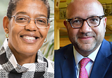 Enough is Enough: Dean Williams and Representative Sánchez on the Need for a Public Health Lens