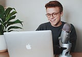 Everyone is Starting a Podcast in 2020. Here’s Why I Did.