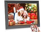 7 Best Digital Photo Frames wifi (10 inches to 20 inches)