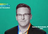 JDRF CEO Aaron Kowalski, PhD, on Joining StartUp Health’s T1D Moonshot: ‘Entrepreneurship Is the…