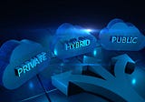 Why Hybrid Cloud Model is Ideal For Your Enterprise?