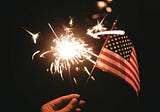 ‘A Terrible Idea:’ Why Fire Scientists Want You to Skip the Fireworks This Fourth of July