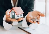 How to buy real estate easily