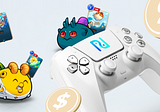 Loan for competitive Axie Infinity players by Path Finance