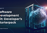 SCC. Software Development Kit: Developer’s Starterpack
