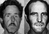 Two Serial Killers Drawn Together by Shared Childhood Trauma