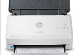 HP Scanjet 3000 S4: What to Do When Your Scan Button Does Not Work.