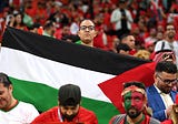The World Cup in Qatar Was A Victory for Arabs too