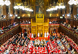 “It Doesn’t Involve Them”: Did House of Lords Ignore Wider Impact Of Domestic Abuse.