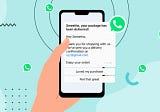 Best WhatsApp Message Templates to Use in 2022