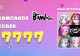 What’s the use case for Dream Card Bimbos?