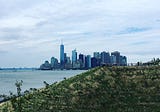 Five things you probably don’t know about on Governor’s Island