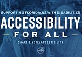 Accessibility For All