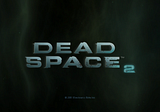 Dead Space & Conflict — Part Two — Self and Society