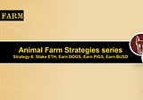 Strategy 6: Stake ETH, Earn DOGS, Earn PIGS, Earn BUSD