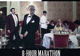 8-Hour Bopst Show Marathon