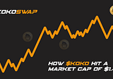 How $KOKO Hit a Market Cap of $1.46 Billion