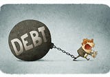How can Debt be a good thing?