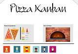 Pizza Kanban | Facilitação Remota