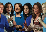 2019: The Impact Media Coverage had on the Portrayal of Women Candidates